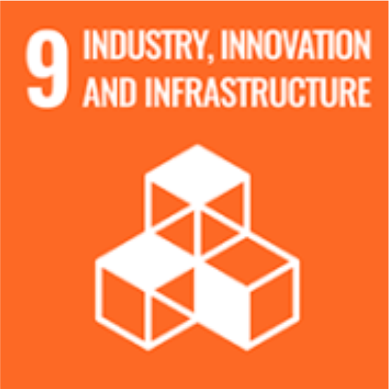 Industry Innovation and Infrastructure